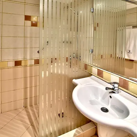 Les Magnolias 3* Primorsko