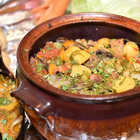 Les Magnolias 3* Primorsko