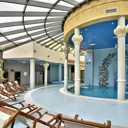 Hotel Les Magnolias