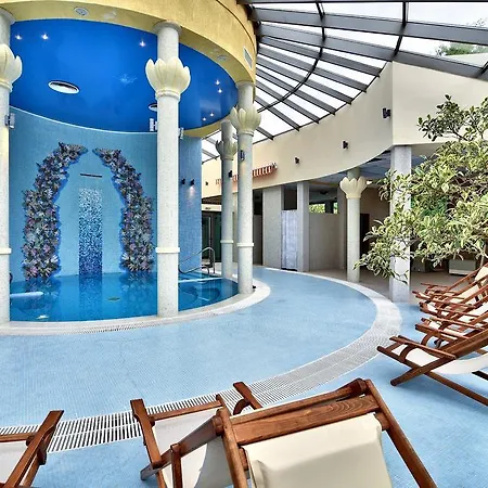 Les Magnolias Primorsko