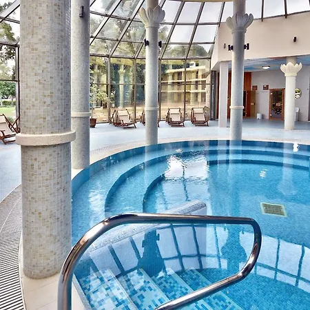 Otel Les Magnolias 3*