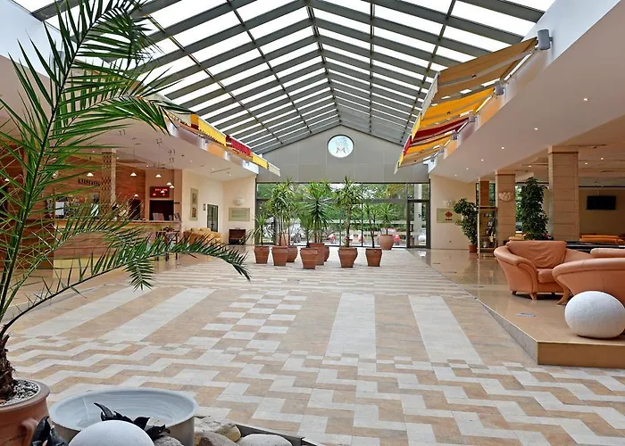 Les Magnolias Hotel 3*