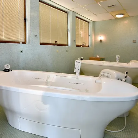 Les Magnolias Hotell
