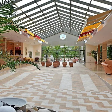 Les Magnolias מלון 3*