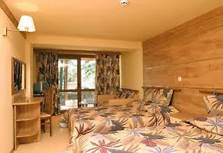 Hotell Les Magnolias 3*
